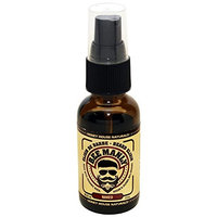 Bee Manly Beard Elixir, Naked