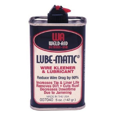 WA LUBE-MATIC 5 OZ007040