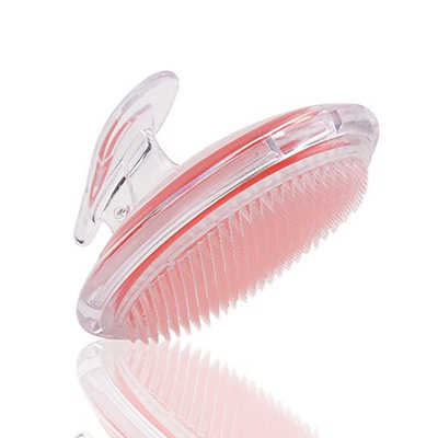 Exfoliating Brush, ingrown hair treatment, Eliminate Shaving Irritation for Face, Neck, Armpit, Bikini Line, Legs, To Treat and Prevent Razor Bumps and Ingrown Hairs for Men and Women