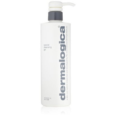 Special Cleansing Gel by Dermalogica for Unisex - 16 oz Cleansing Gel