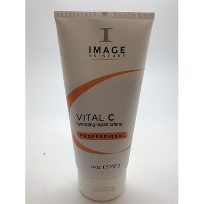 Image Skin Care- I Backbar Hydrating Repair Cr?me 5oz Professional Product