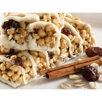 Medifast Oatmeal Raisin Crunch Bars (1 Box/7 Bars)