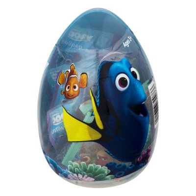 Frankford Candy Llc FINDING DORY GIANT EGG - BABY