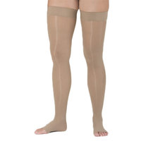 Mediven Plus 20-30 mmHg Thigh OT Beige VI - Ankle 11.5-12.5 inches