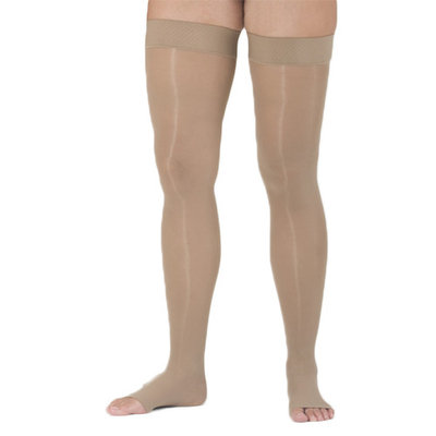 Mediven Plus 20-30 mmHg Thigh OT Beige VI - Ankle 11.5-12.5 inches