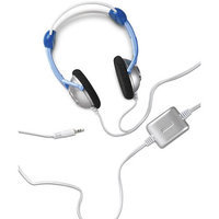 Fisher Price Fisher-Price Kid-Tough Headphones in Blue