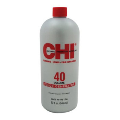 Chi Pub Chi 40 Volume Color Generator 32 oz.