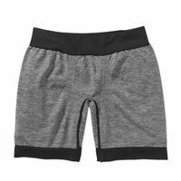 Seamfree Long Leg Boxer Brief