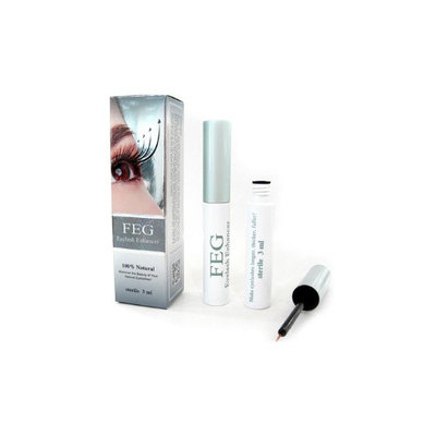 Yphone Eyelash And Eyebrow Enhancing And Lengthening Serum 100% Natural Highest Quality Ingredients