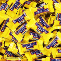 Charleston Chew Snack Size, 10LBS
