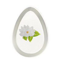 RNTOP Novelty Silicone Anti-Sponge Makeup Applicator Blender Perfect For Face Make Up