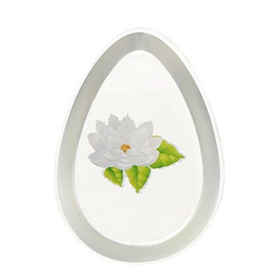 RNTOP Novelty Silicone Anti-Sponge Makeup Applicator Blender Perfect For Face Make Up