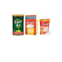 Coopers - European Lager Malt Extract Refill