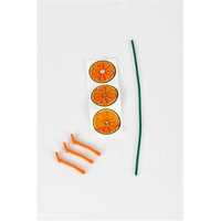 Woodstream WS188110 3 Bee Guards & 3 Decals - Rpmt PP 252