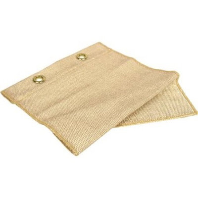 National Brand Alternative SOLDERING HEAT SHIELD