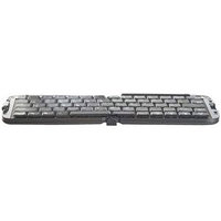 Hewlett Packard HP iPAQ Bluetooth Foldable Keyboard - Wireless - Bluetooth