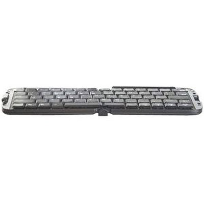 Hewlett Packard HP iPAQ Bluetooth Foldable Keyboard - Wireless - Bluetooth
