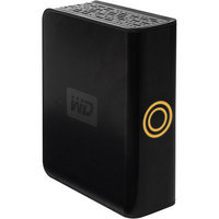 Western Digital My Book AV 1TB External Hard Drive