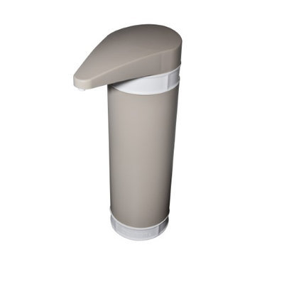 Fairey Industrial Ceramics Doulton Filtadapt Counter Top Water Filter System Pebble