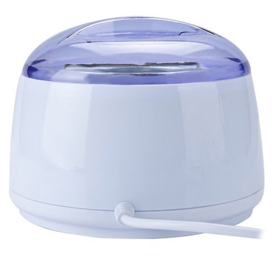 ASDOMO Wax Warmer, Electric Mini Hair Removal wax kit warmer SPA Hand in Home Wax Warmer Machine for Feet,Hands and facial Wax Bean Melting pot Heater for Men and women