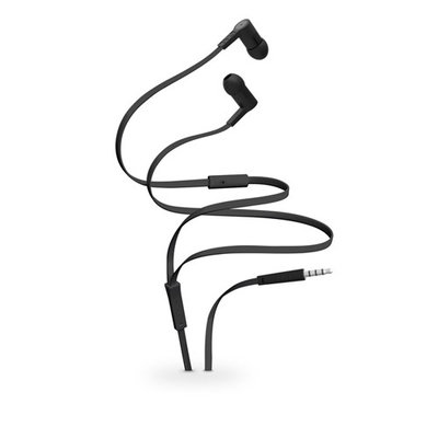 TYLT Tunz Stereo Headset, Black USHS3.5GBK-T