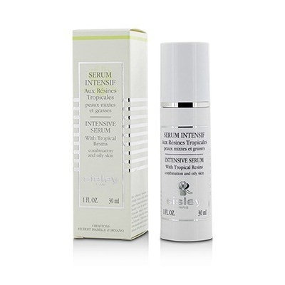 Sisley Intensive Serum With Tropical Resins For Combination & Oily Skin 30Ml/1Oz
