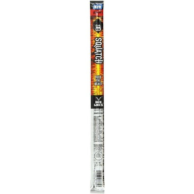 Jack Link's Squatch Snack Stick, Original, 1-Ounce (Pack of 20)