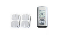 Heaven High Tech Professional Electro-Therapy Massage and Muscle Stimulator