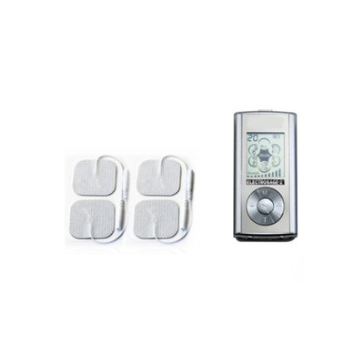 Heaven High Tech Professional Electro-Therapy Massage and Muscle Stimulator