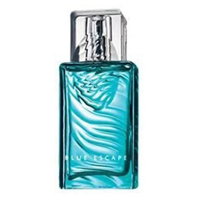 Avon Blue Escape for Her Eau De Toilette Spray 1.7 Fl Oz sold exclusively by The Glam Shop