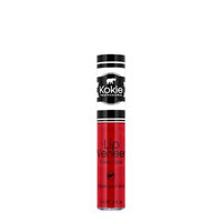 Kokie Professional Matte Lip Gloss, Nightfall, 0.2 fl oz