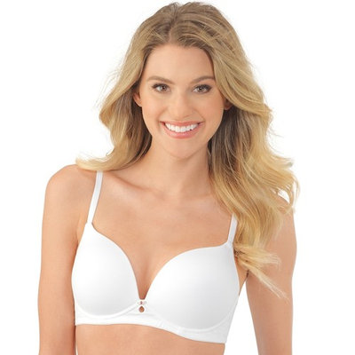 Lily of France Bras: Your Perfect Lift Wire Free Bra 2172205