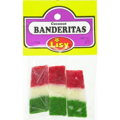 Lisy Banderitas
