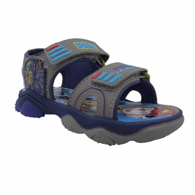 Toddler Boys' Open Toe Sandal