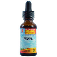 L A Naturals Fennel 1 OZ