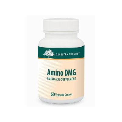 Amino DMG 60 caps by Seroyal - Genestra