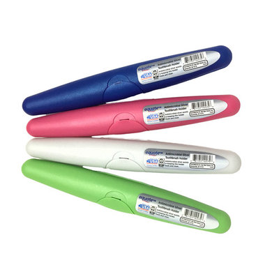 Equate Antimicrobial Toothbrush Holder