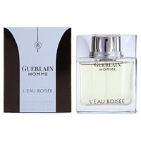 Guerlain Homme L'eau Boisee by Guerlain Eau De Toilette Spray 2.7 oz
