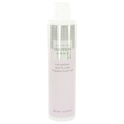 Emotion Essence by Weil - Fragrance Body Milk (Body Lotion) 6.6 oz