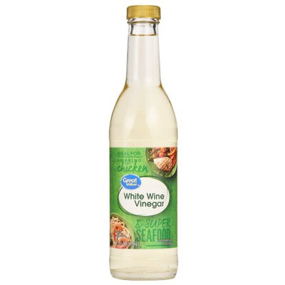 Great Value White Wine Vinegar