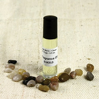 Halle Berry: Closer (W) Type - 1/3 oz. Oil Fragrance Roll On