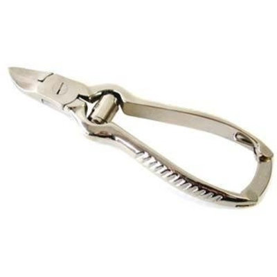 Tweezerman LTD Barrel Spring Toenail Nipper