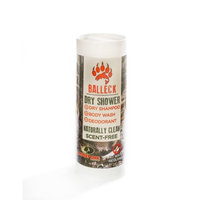 Ewl Dry Shower