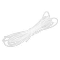 5M Tube Soft Plastic Air Water Hose Pipe Airline Tubing for Aquarium Fish Tank