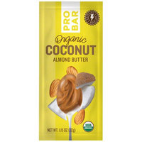 ProBar Organic Coconut Almond Butter, Box of 10