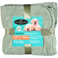 Champion Breed Comfort Pet Blanket, 40