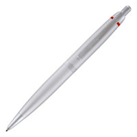 Rotring Freeway Silver Retractable Ball Point Pen