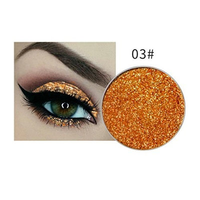 lotus.flower 15 Colors Waterproof Eye Makeup Monochrome Durable Shimmer Glitter Eye Shadow Powder Palette Matte Eyeshadow Cosmetic Makeup