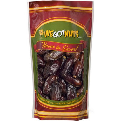 Two Pounds Of Medjool Dates - We Got Nuts