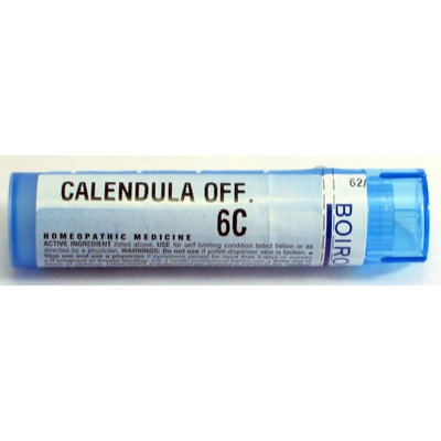 Calendula Officinalis 6C MD Boiron 80 Pellet
